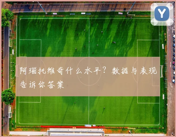 阿瑙托维奇什么水平？数据与表现告诉你答案
