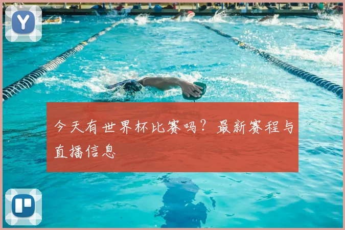 今天有世界杯比赛吗?最新赛程与直播信息