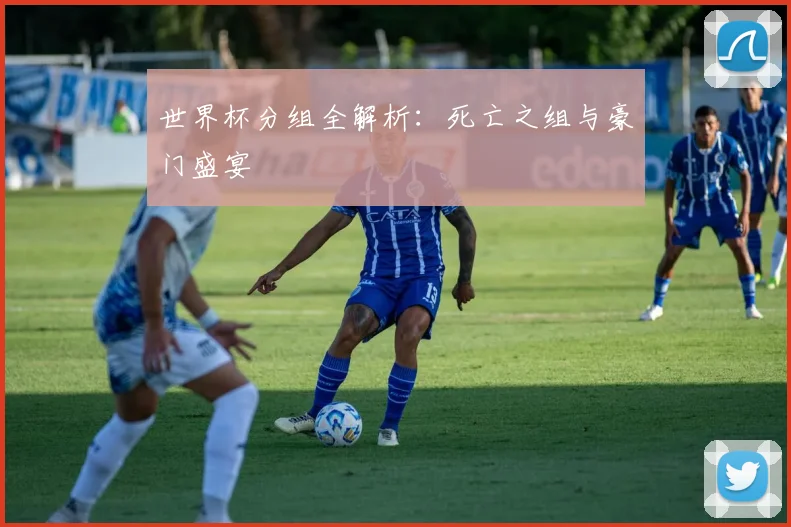 世界杯分组全解析:死亡之组与豪门盛宴